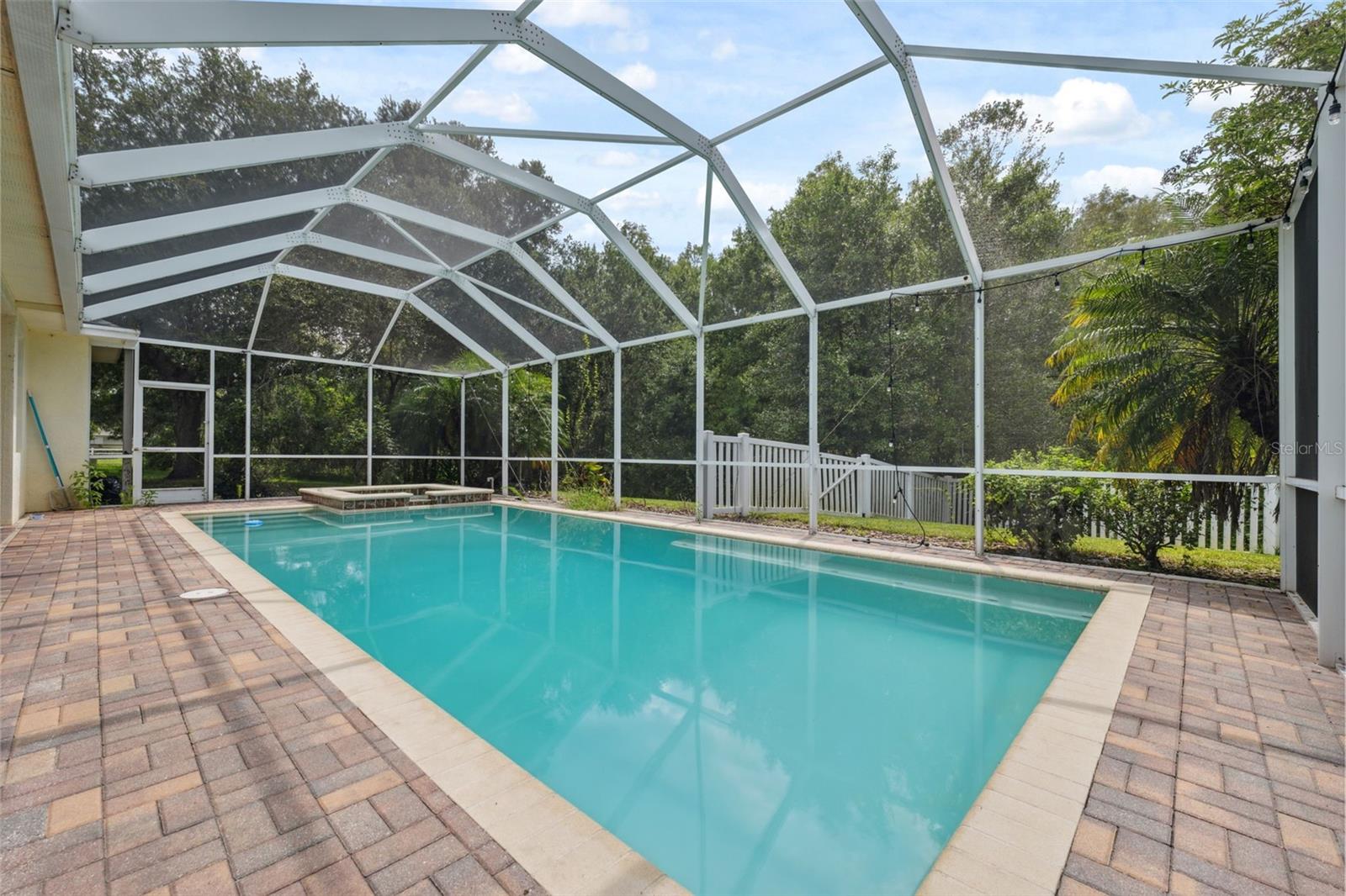 Pool Area