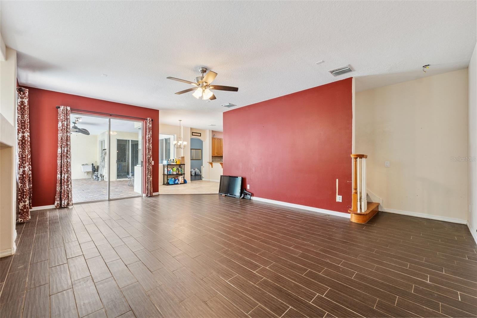 Great/Living Room