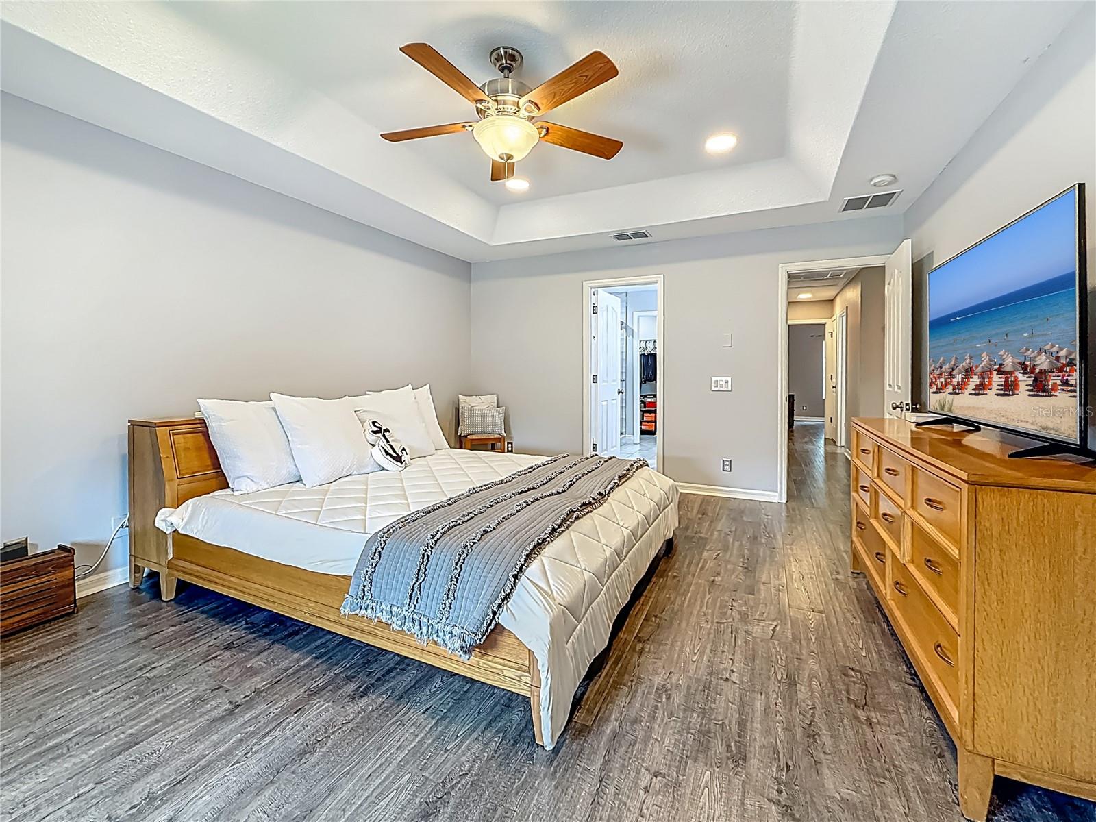 Primary Suite
