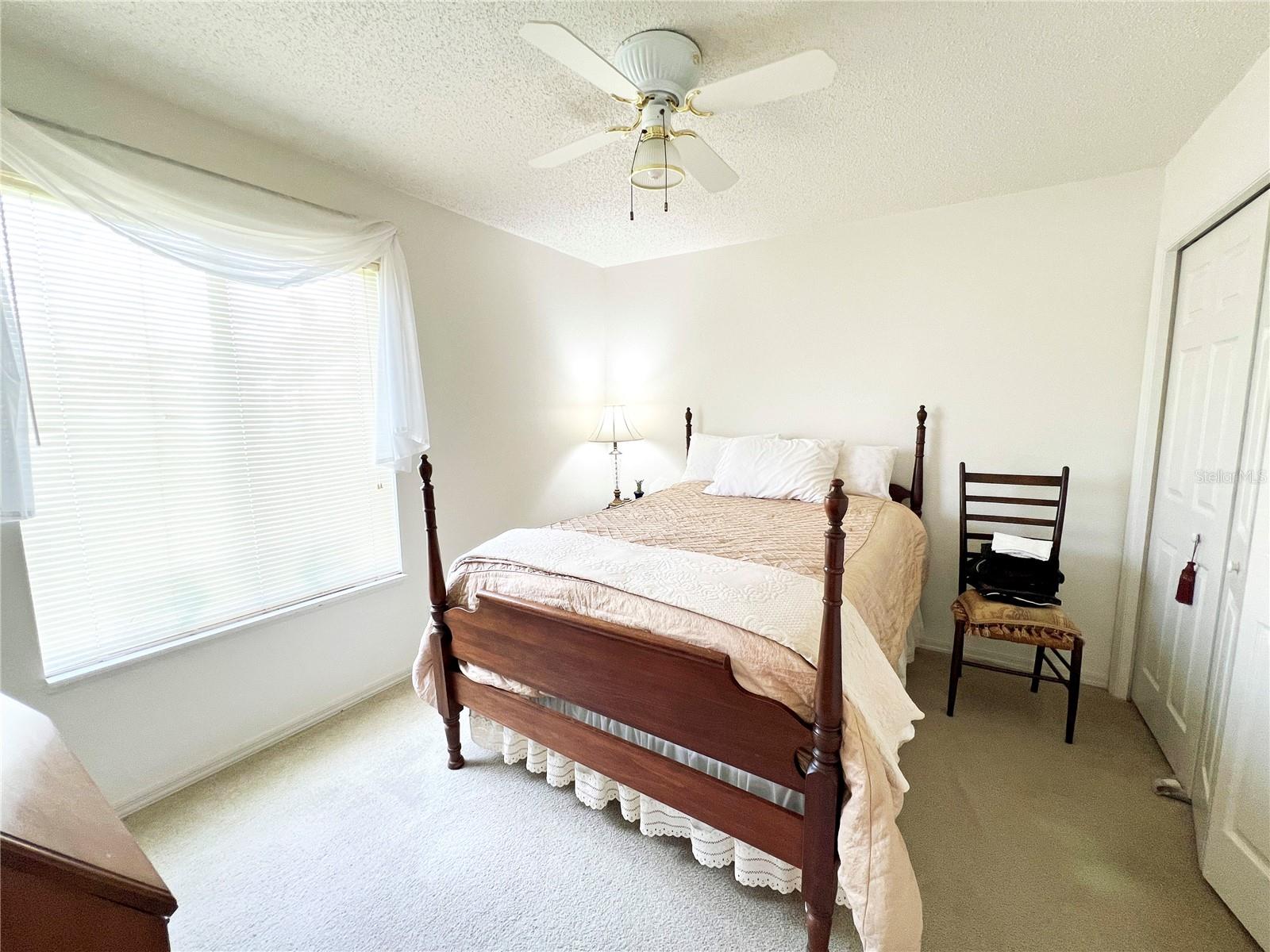 2nd Bedroom