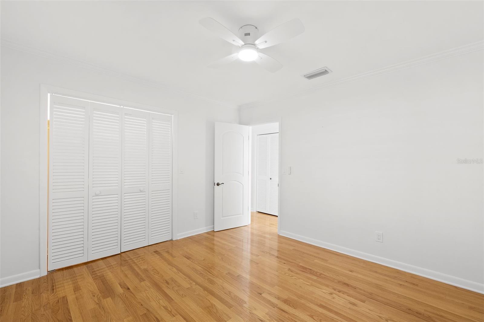full size closets