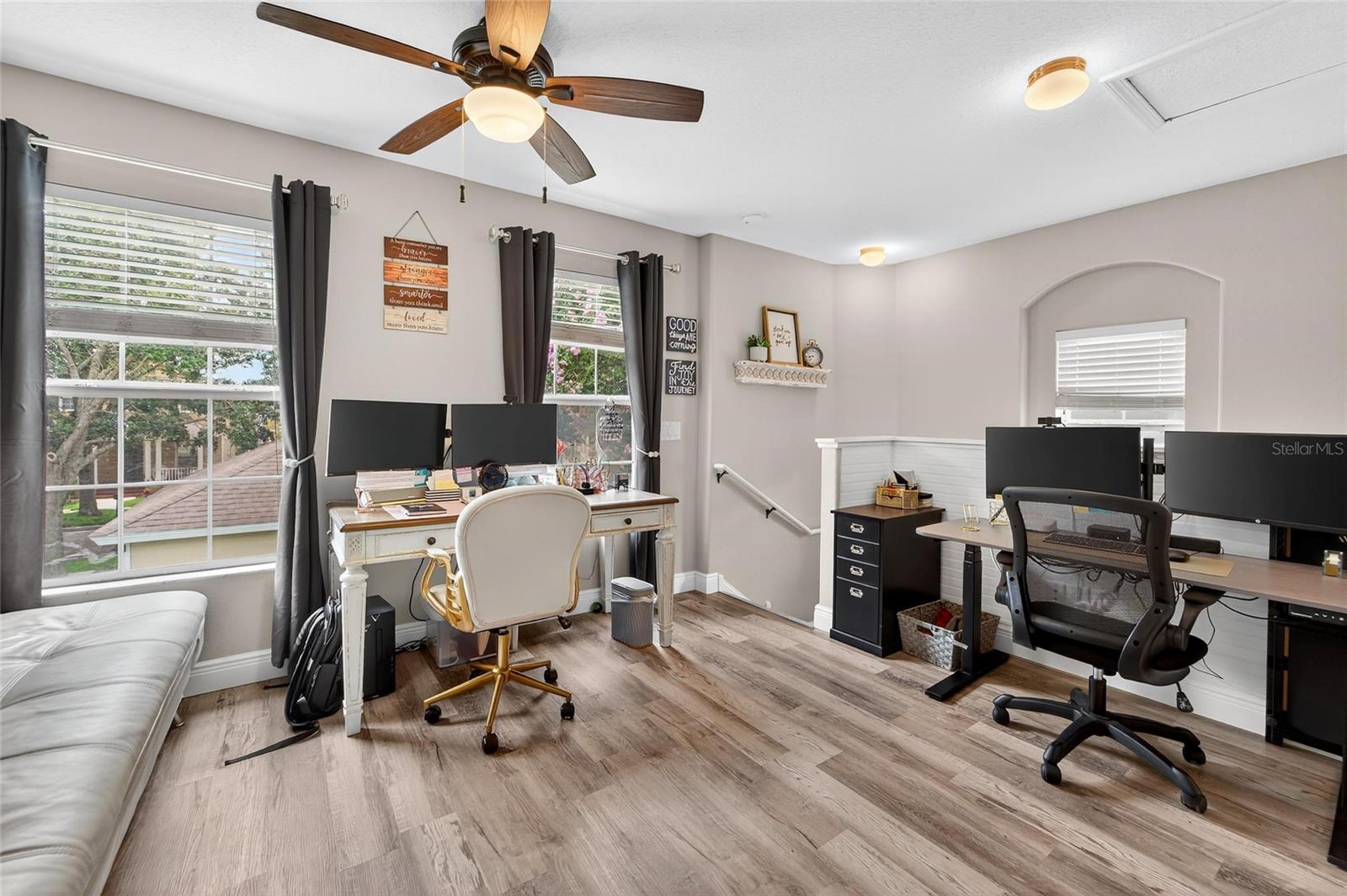 MIL Living Room