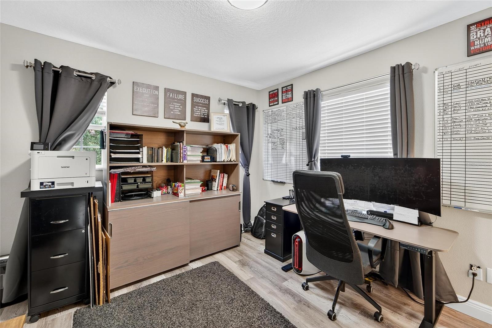 MIL Bedroom