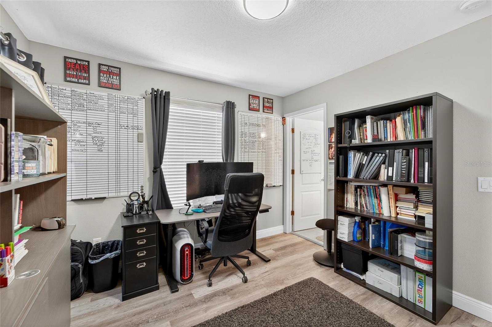 MIL Bedroom