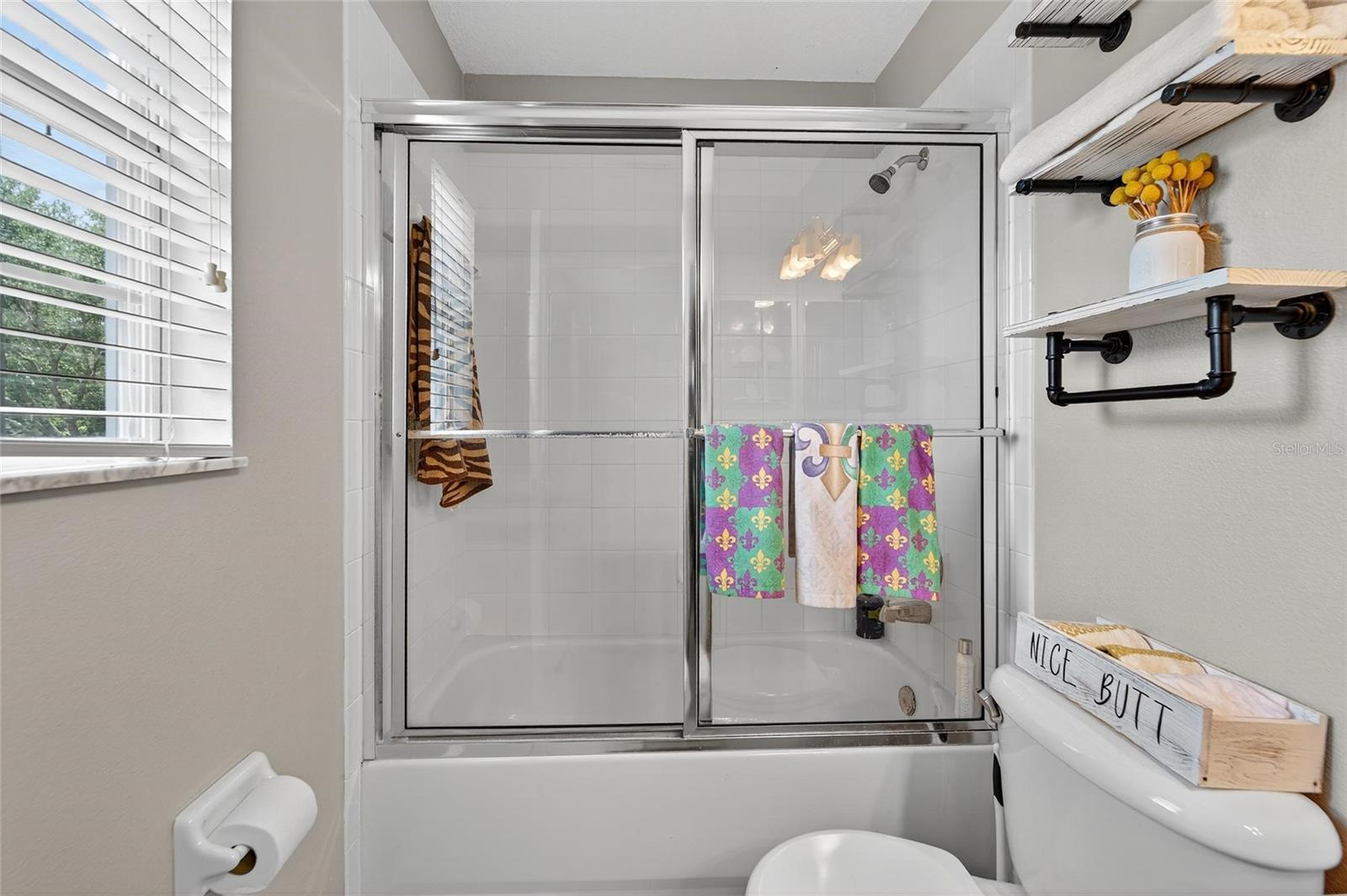 MIL Bathroom