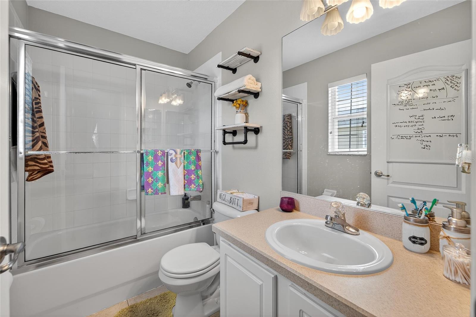 MIL Bathroom