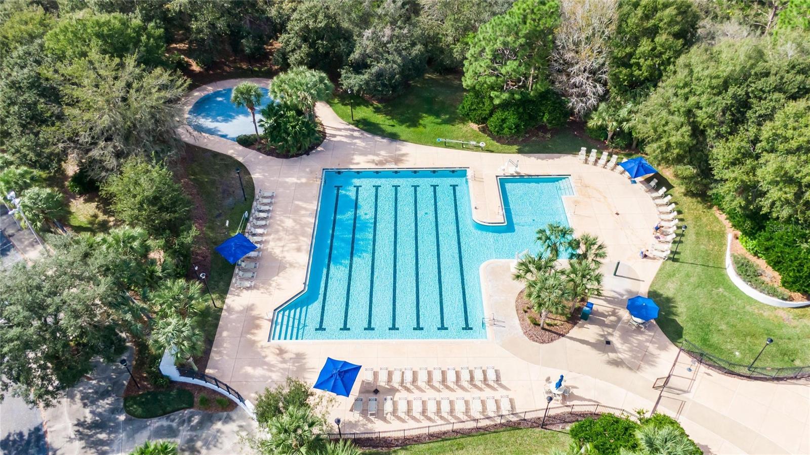 Aquatic Center