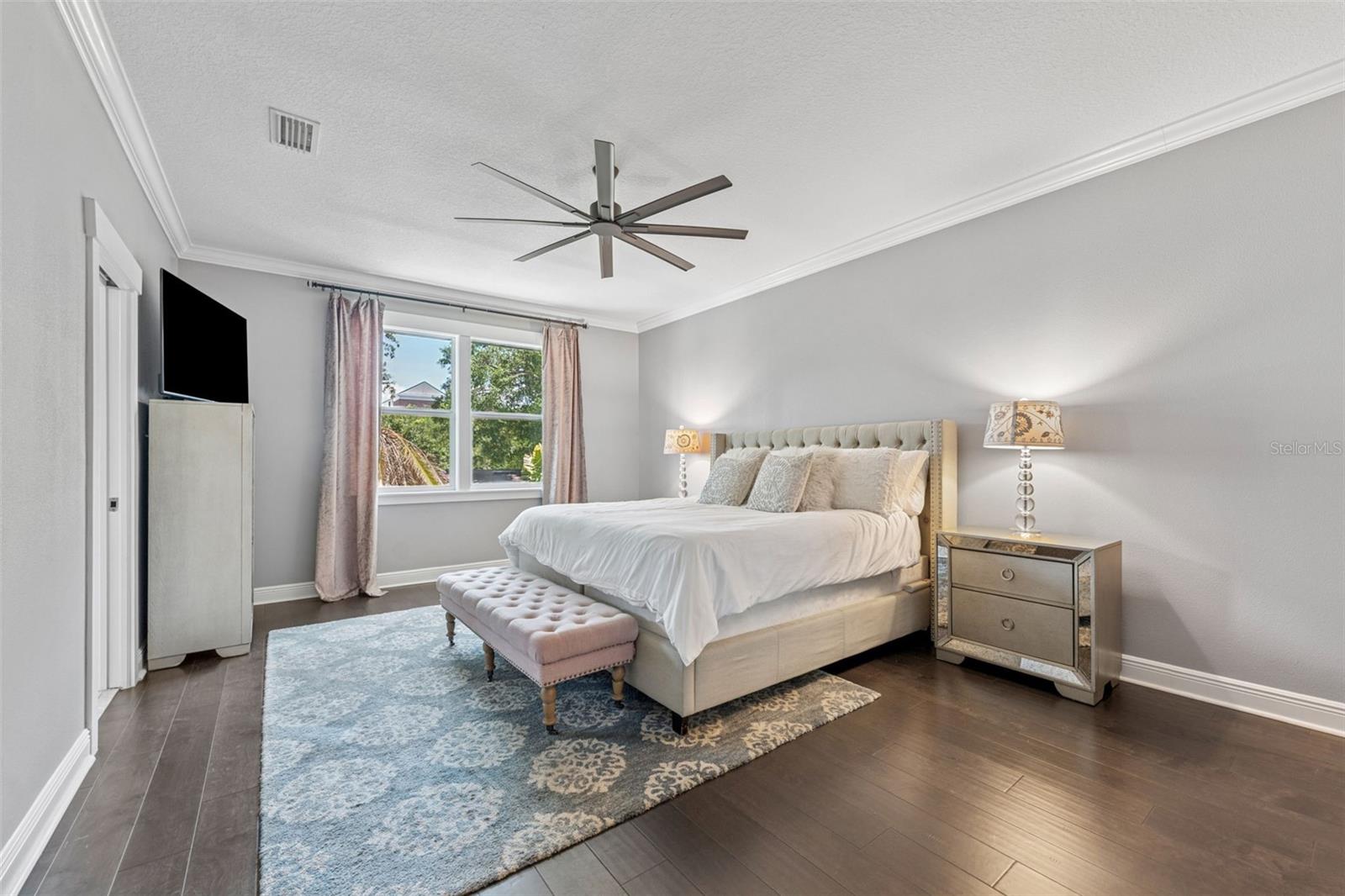Primary Suite