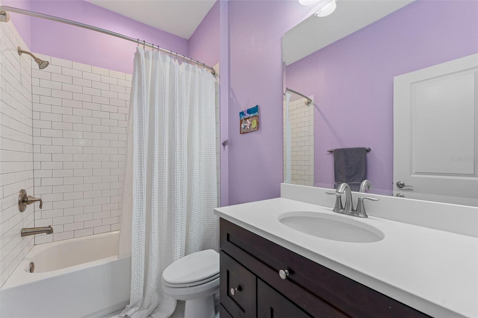 Bedroom 2 bath
