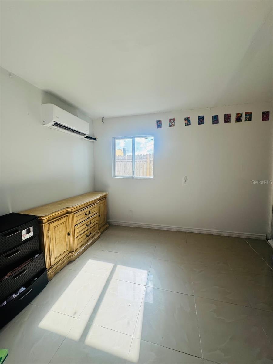 Bonus Room
