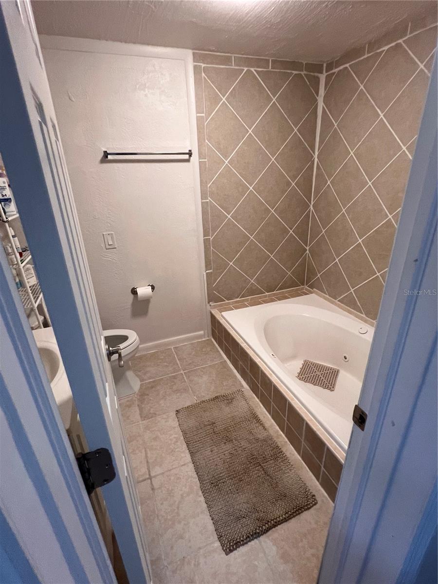 Bathroom 1