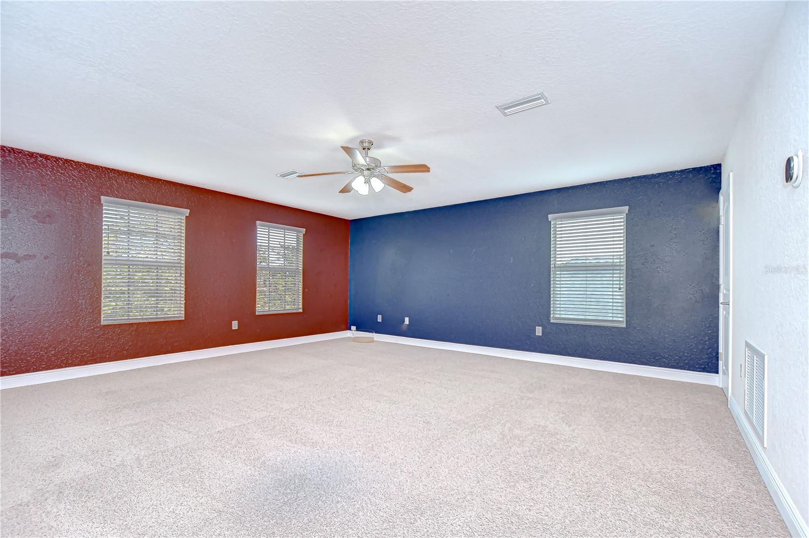 Bonus room/ Loft