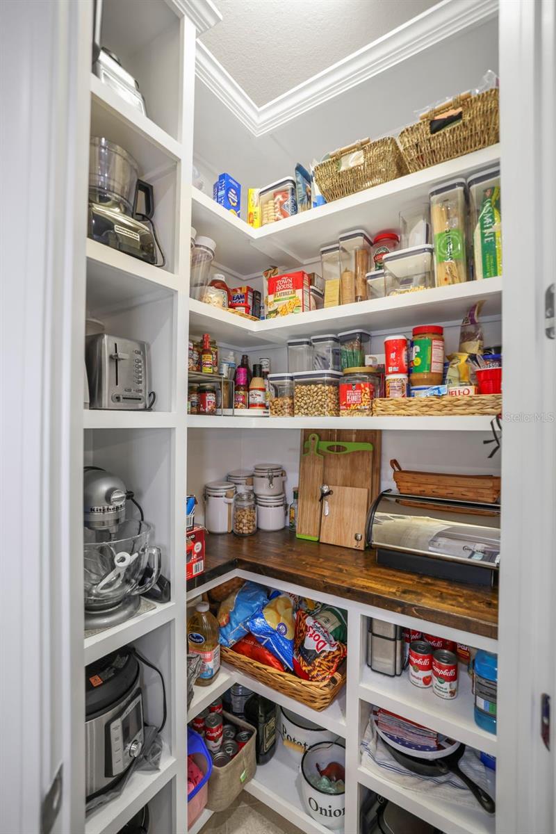 Pantry