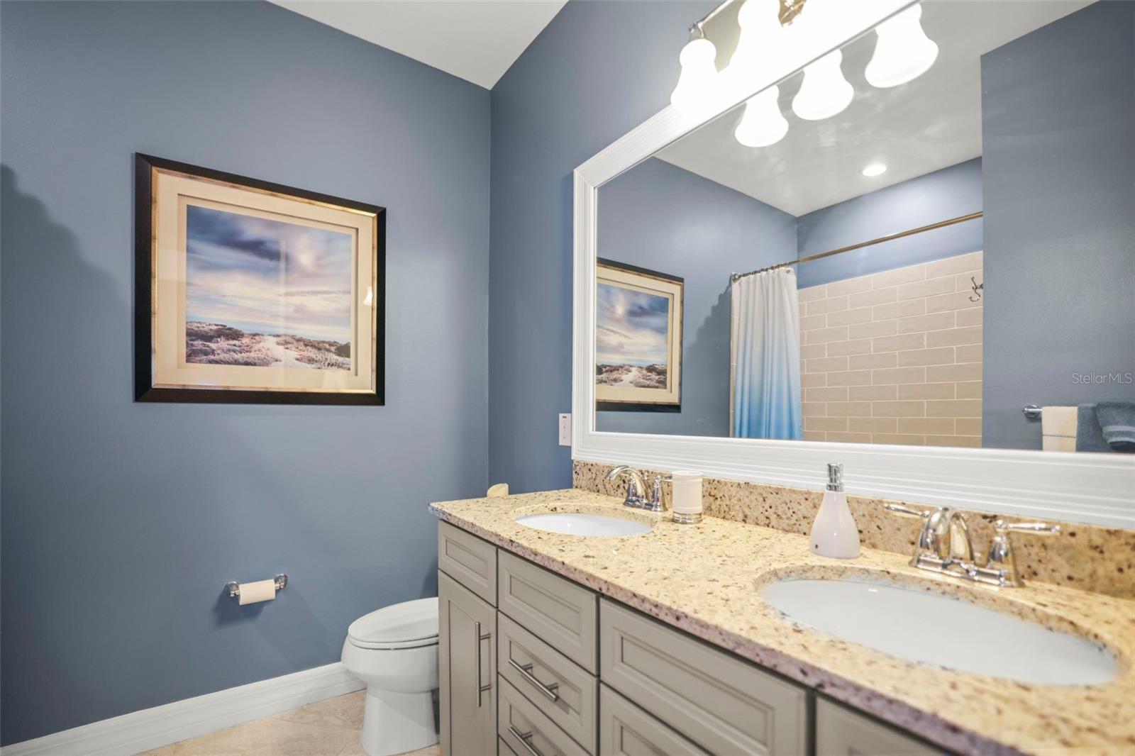 Bathroom 2
