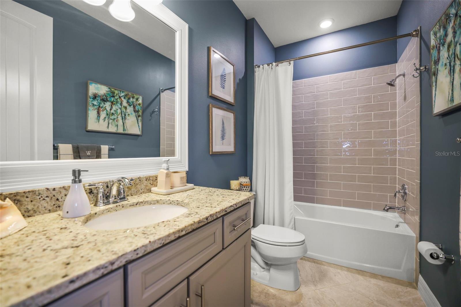 Bathroom 3