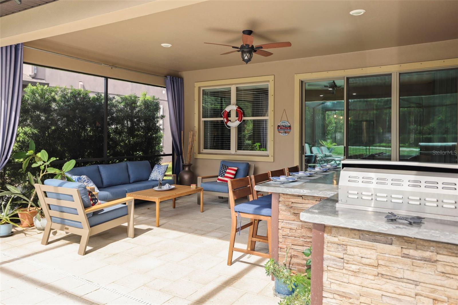 Lanai
