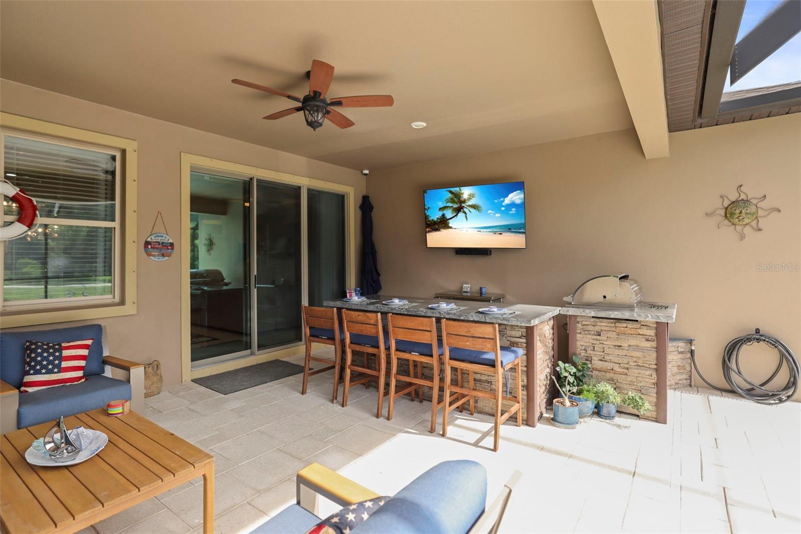 Lanai