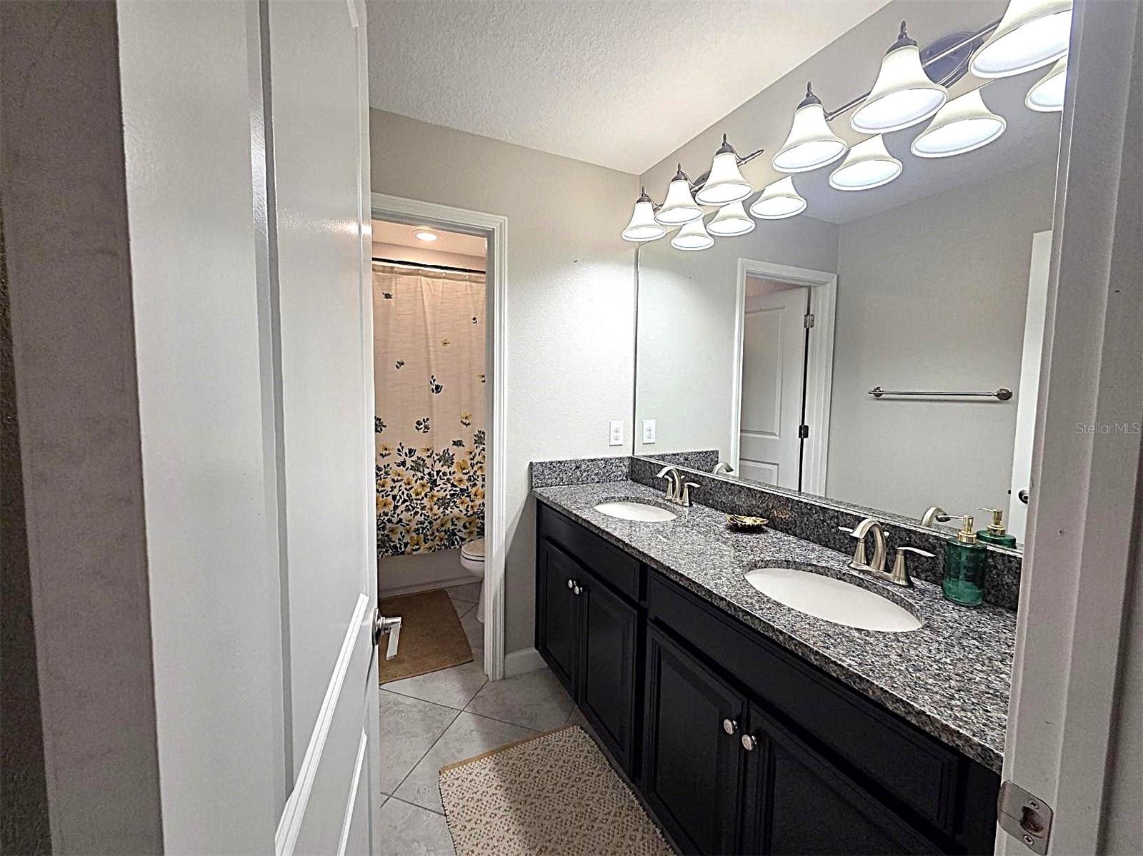 Third Bathroom