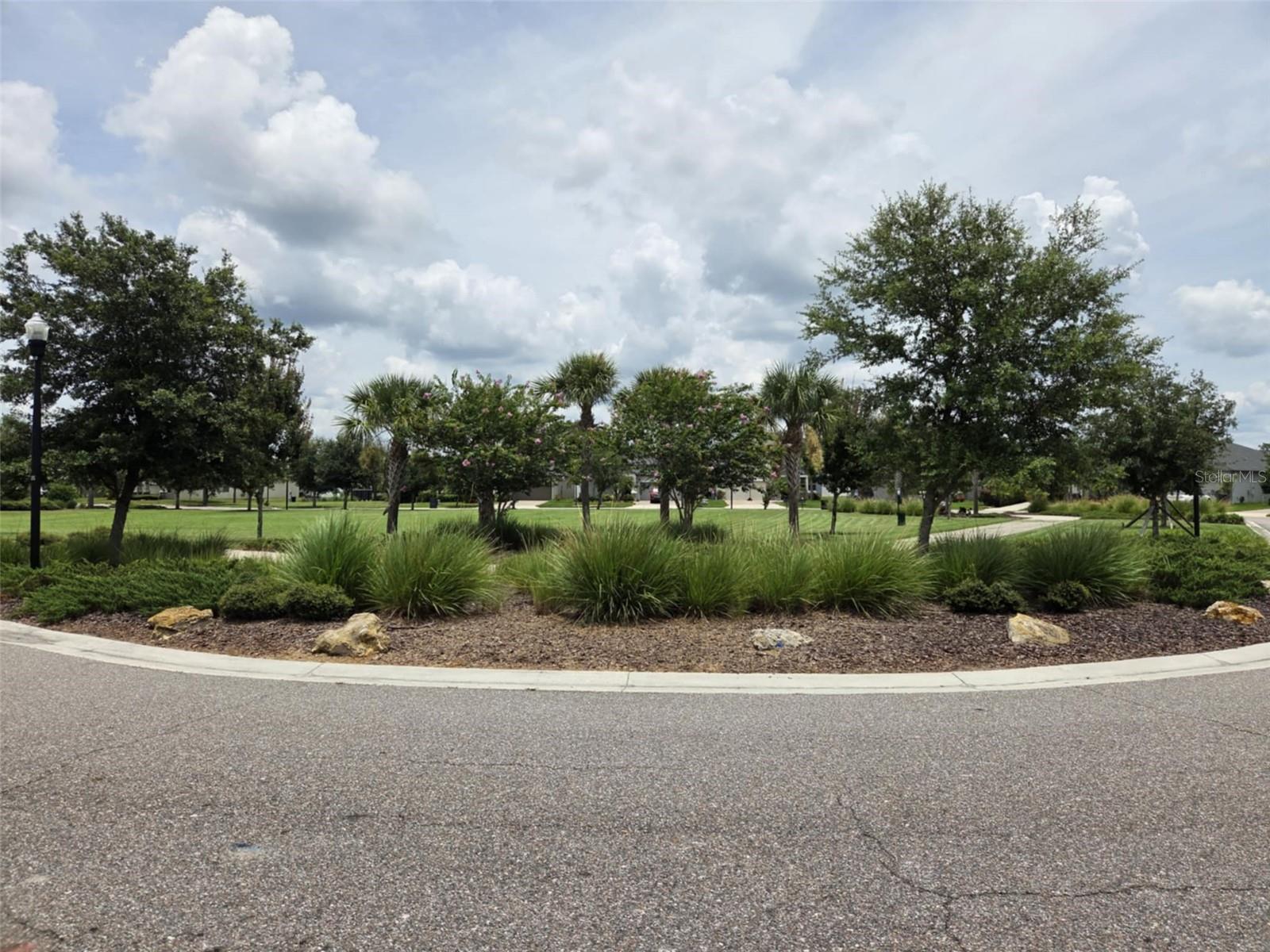 Front Park