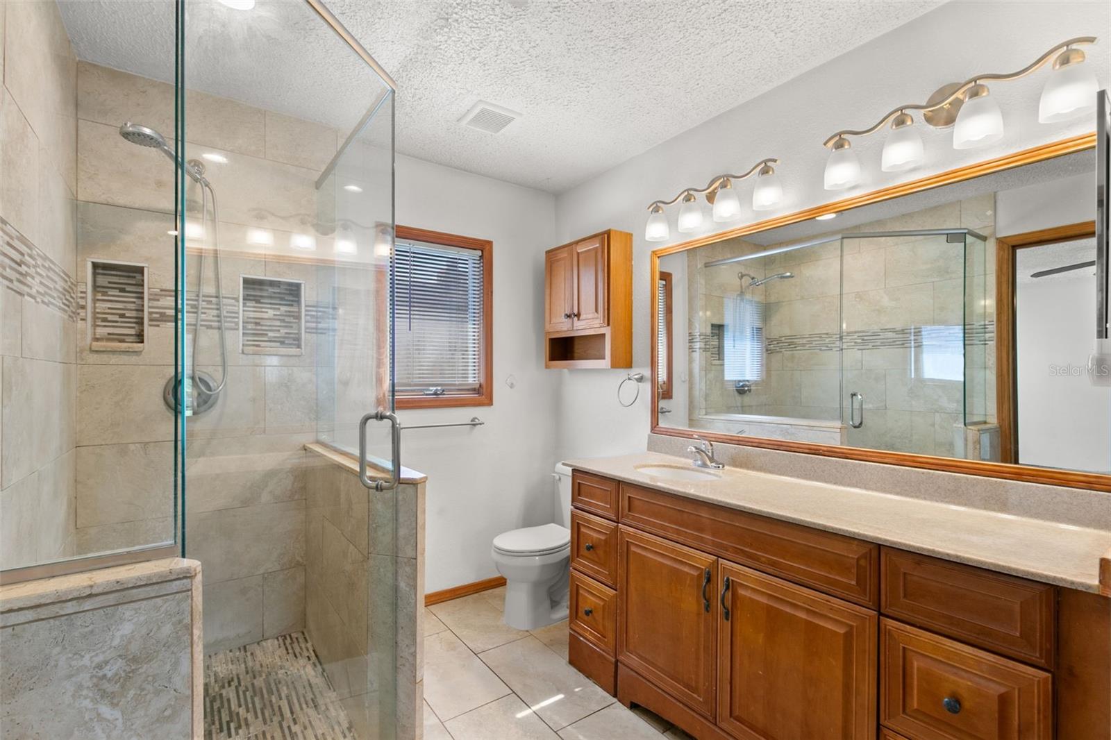 Primary Ensuite Bathroom