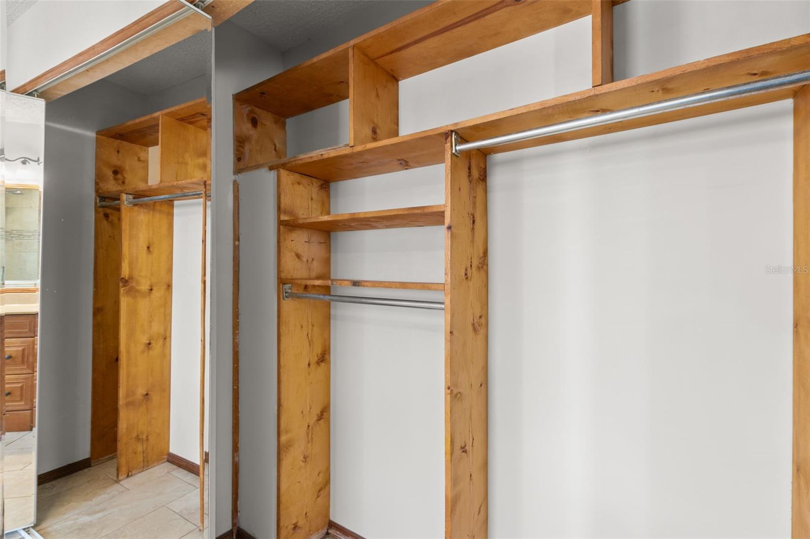 Closet