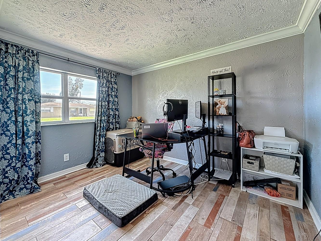 3rd bedroom