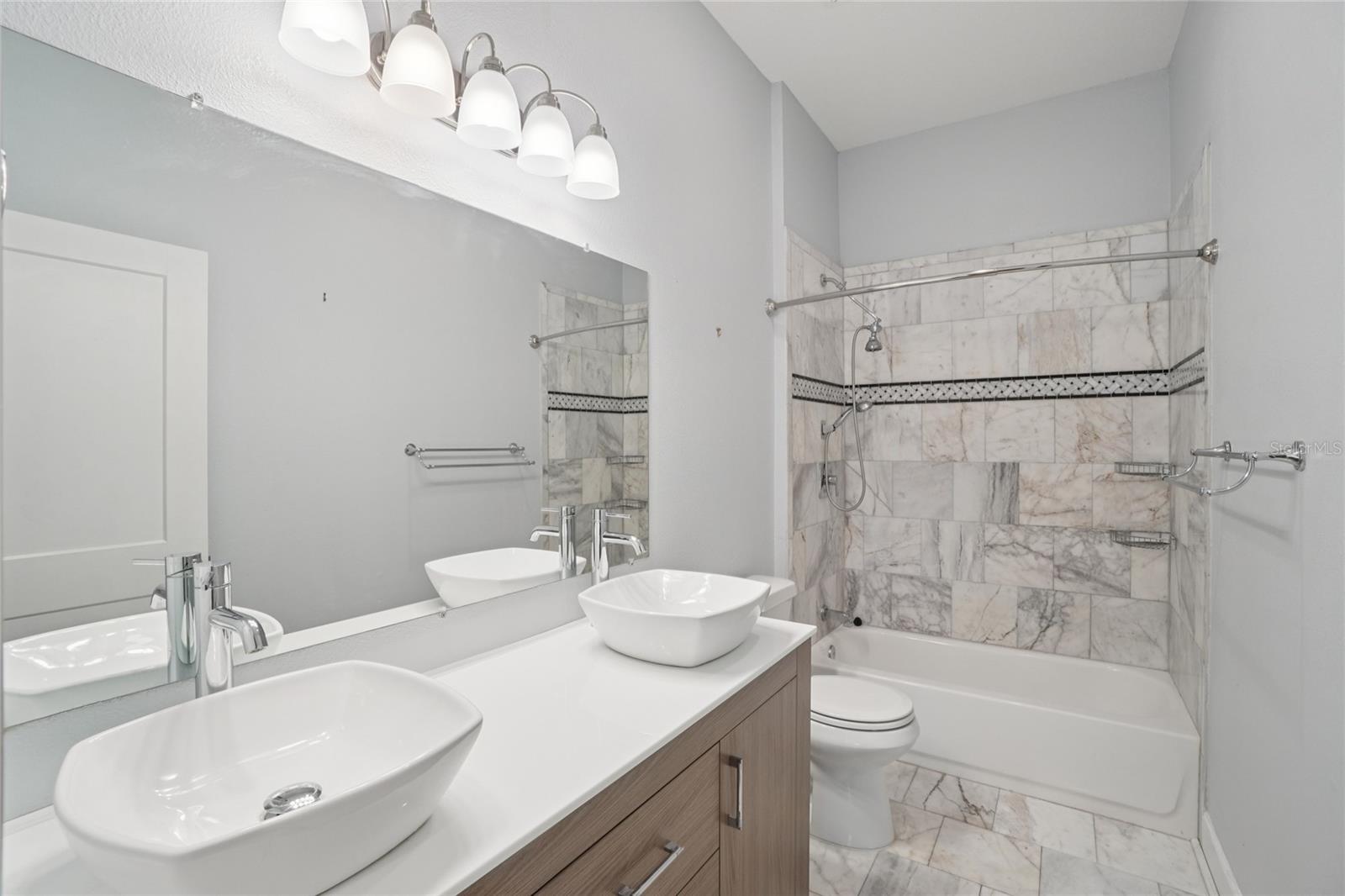 2nd Bathroom