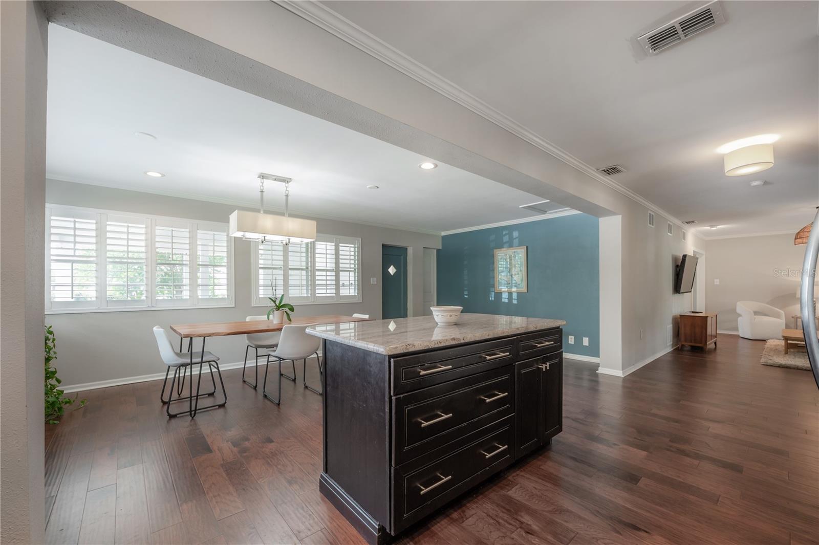 Engineered Hardwood Flooring