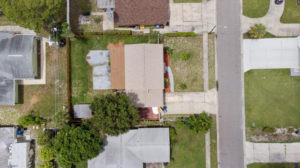 Ariel view 5