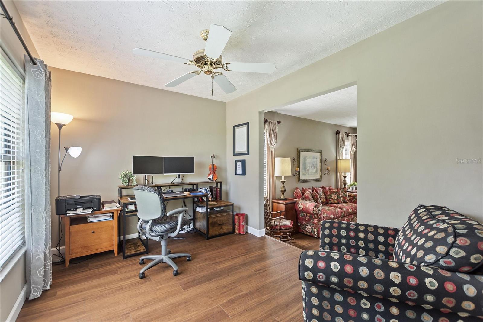 Home office