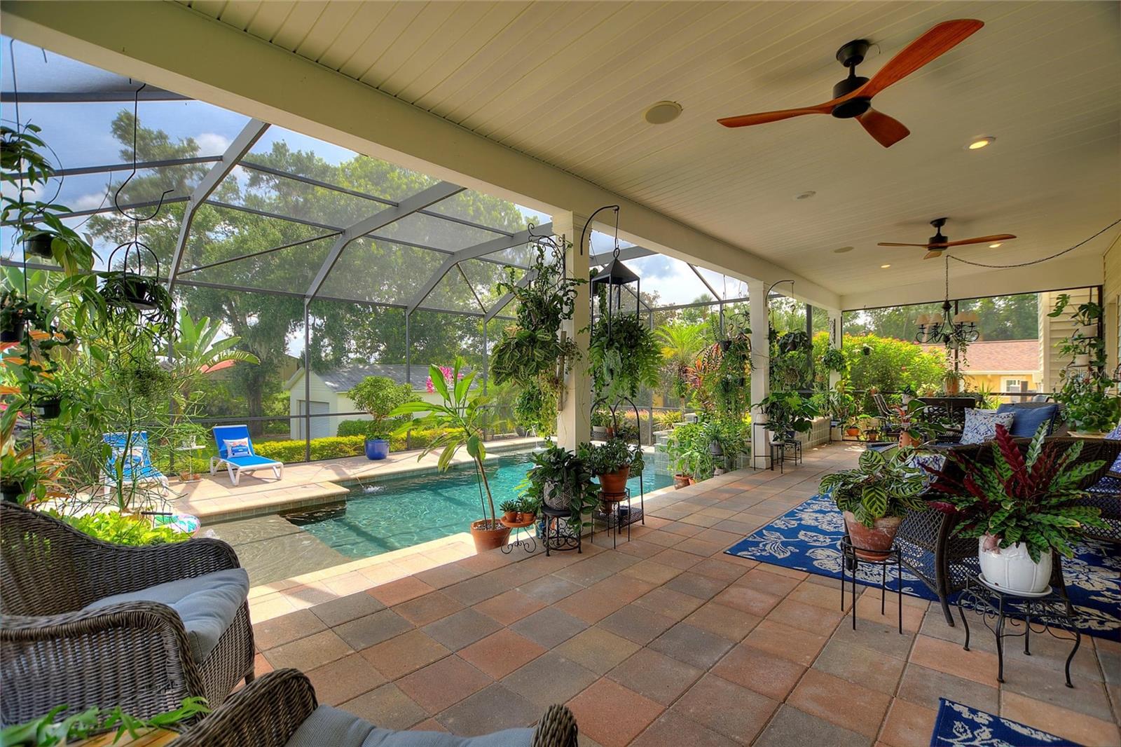 What an amazing space!!