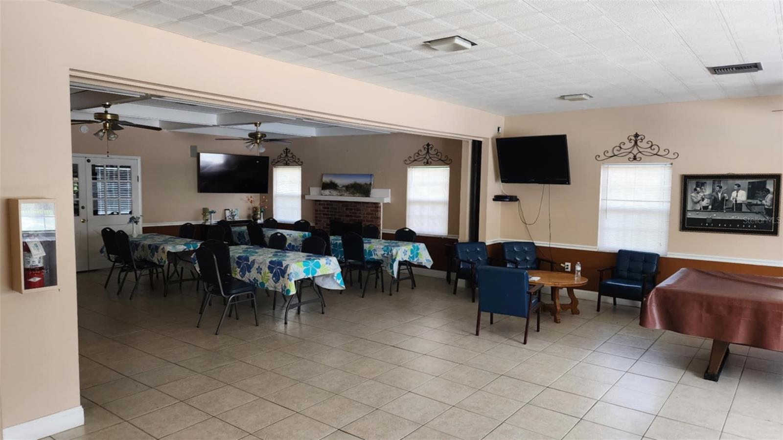 Clubhouse