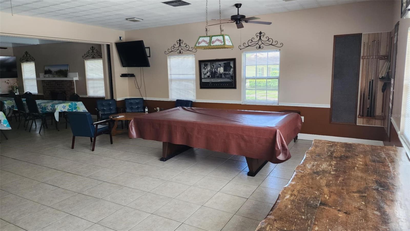 Clubhouse