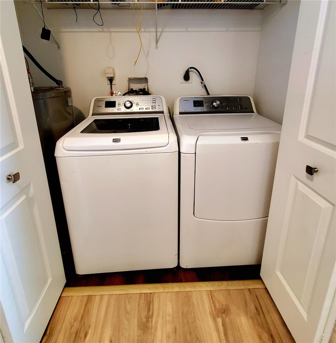 GUEST: LAUNDRY