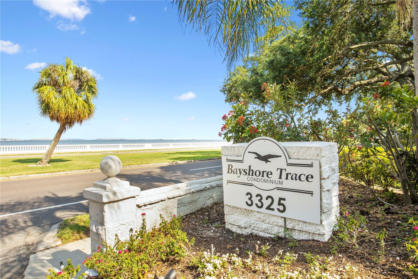 Welcome to Bayshore Trace