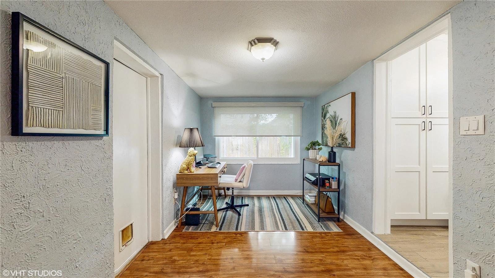Work From Home Office