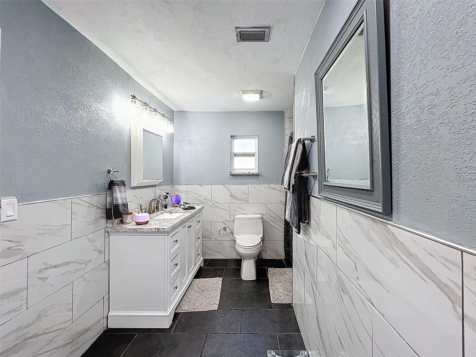 master bath