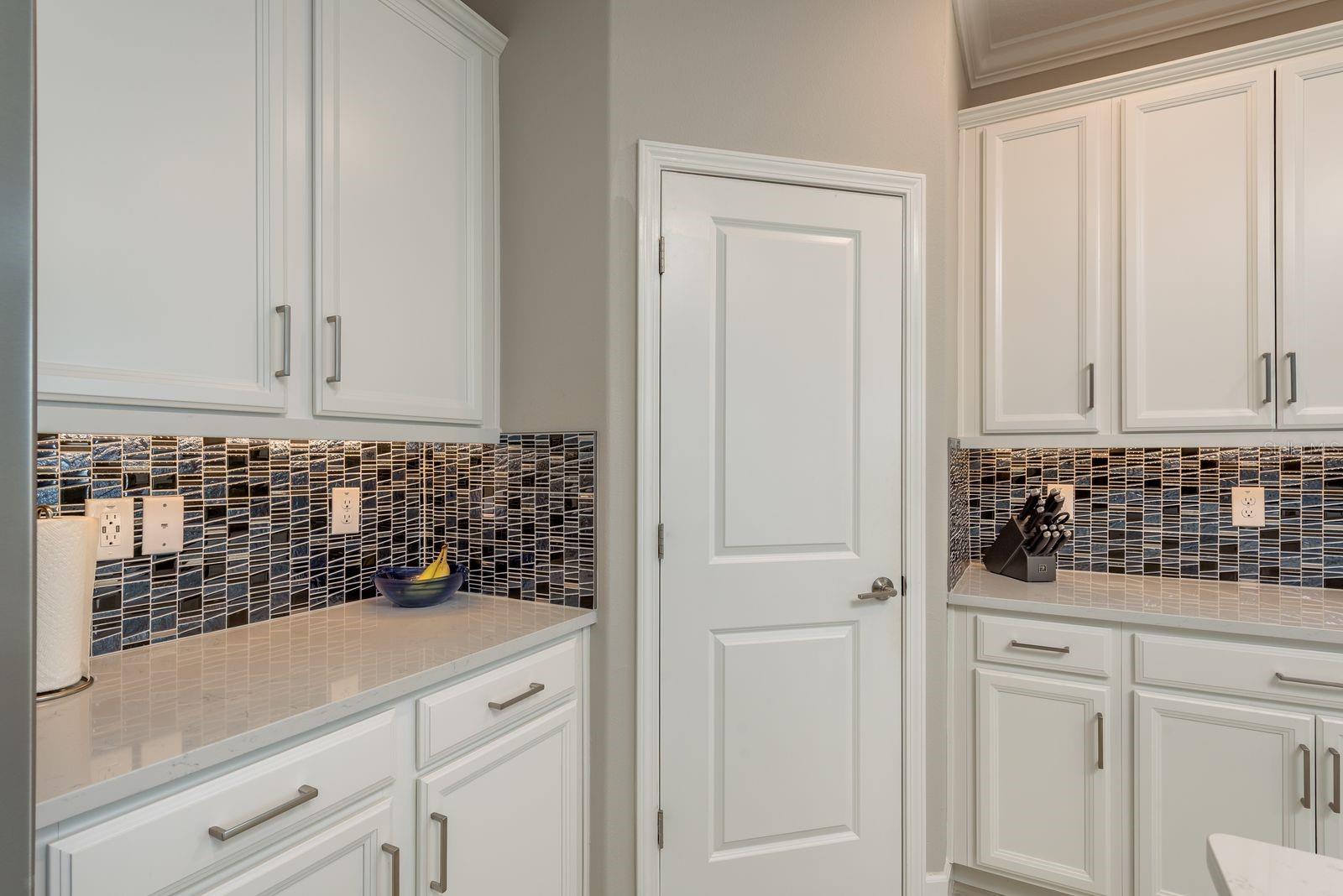 Large pantry