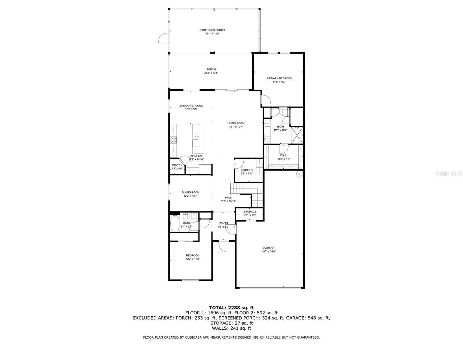 First-floor