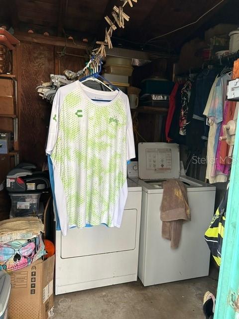 Utility/Laurndry Room