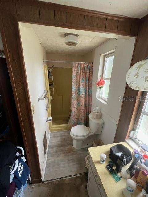 Primary Bedroom Ensuite Bathroom