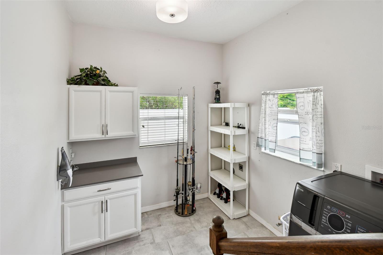 Bonus room