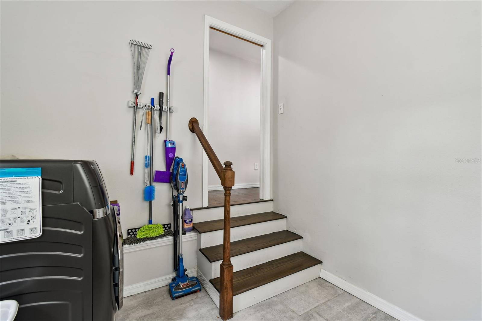 Bonus room