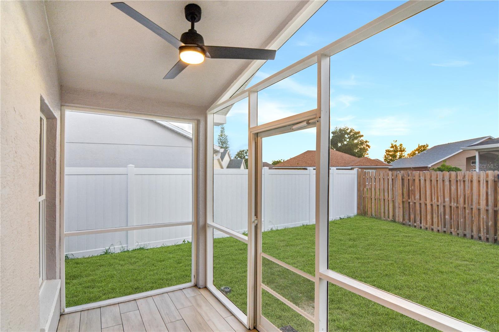 Porch