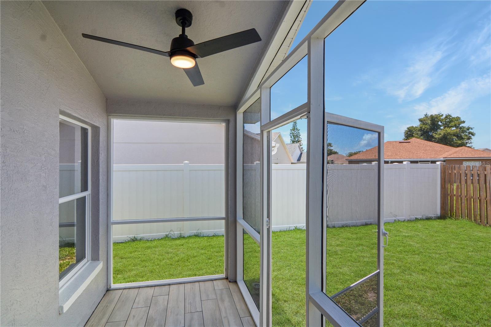 Porch