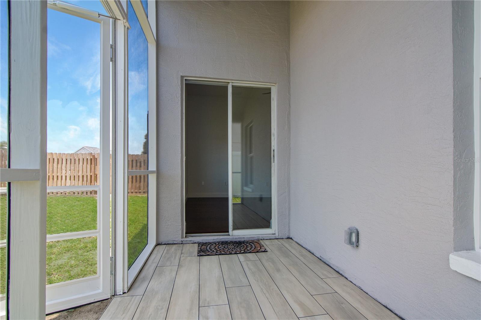 Porch