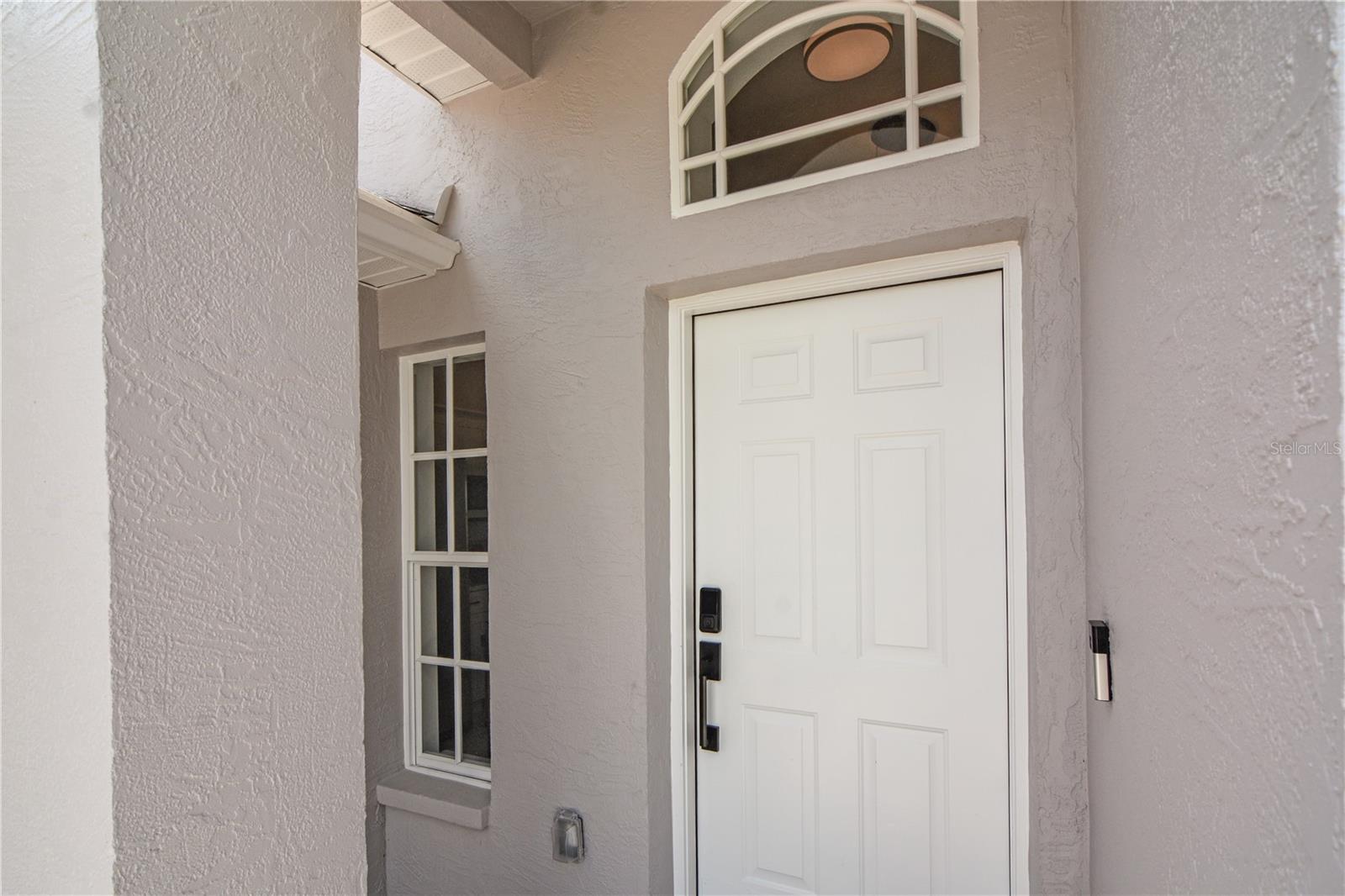 Entry