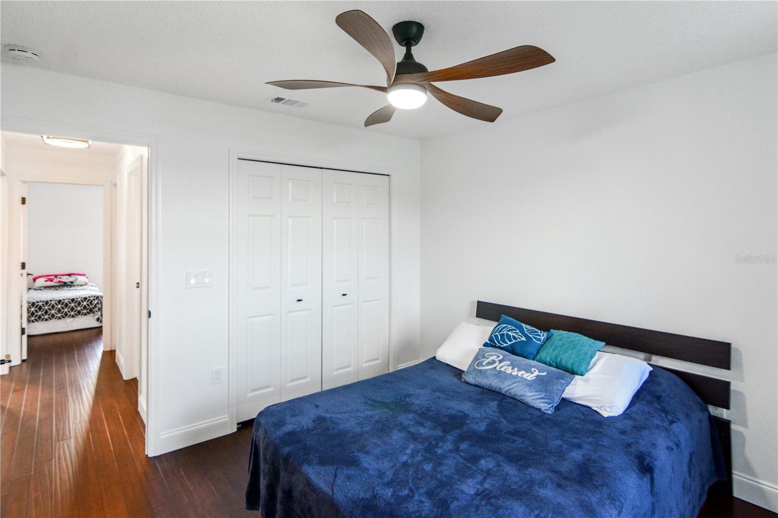 Bed 3