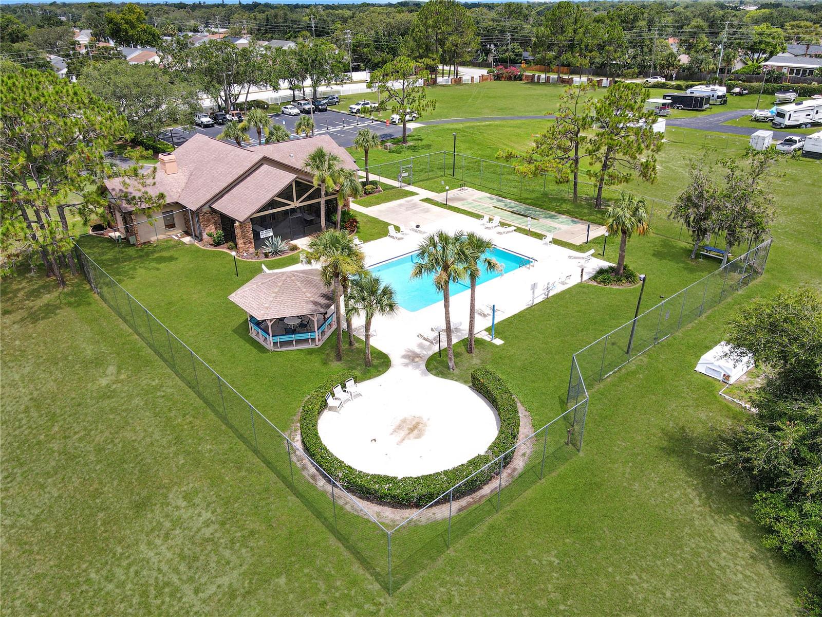 Club House