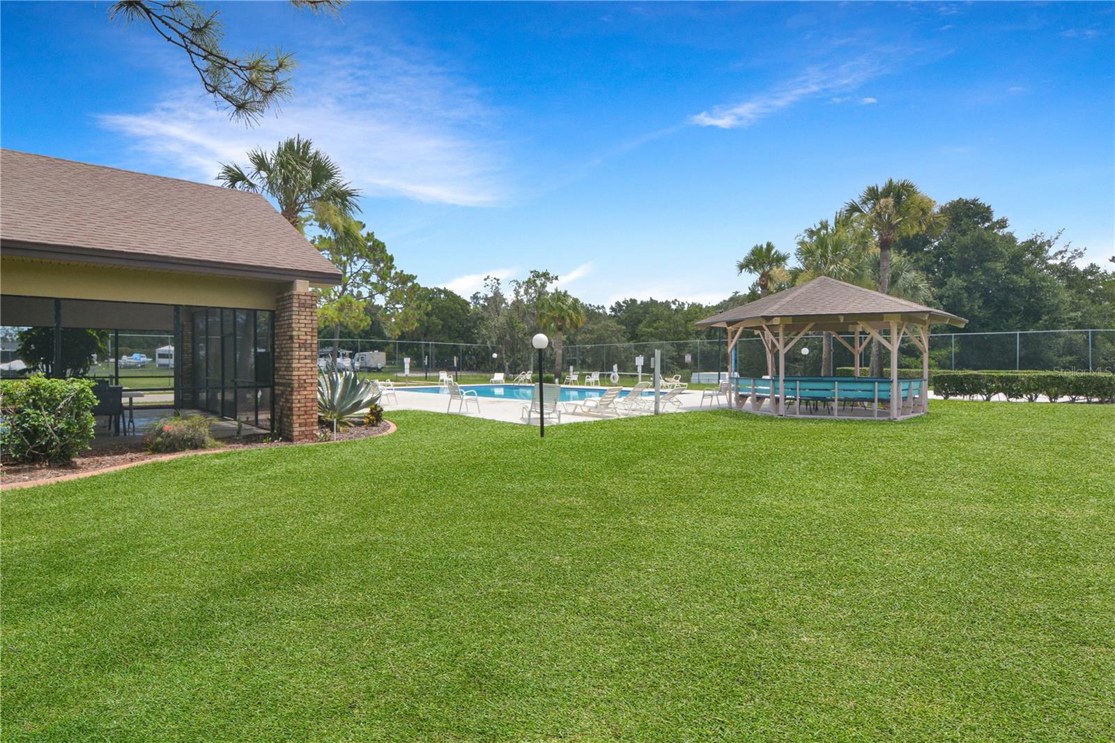 Club House